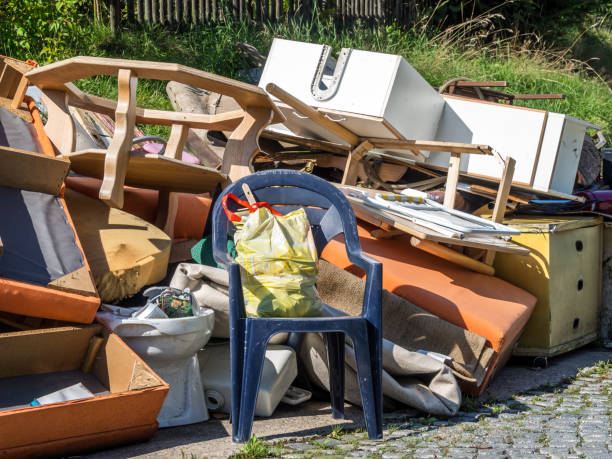 Best Dumpster Rental Services  in Gardnerville, NV