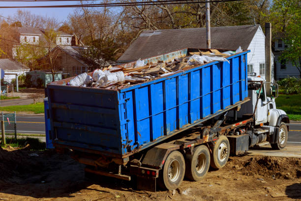 Best Trash Removal Near Me  in Gardnerville, NV