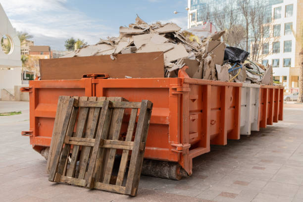 Best Local Junk Hauling  in Gardnerville, NV