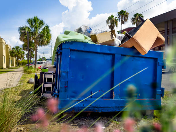 Best Professional Junk Removal  in Gardnerville, NV