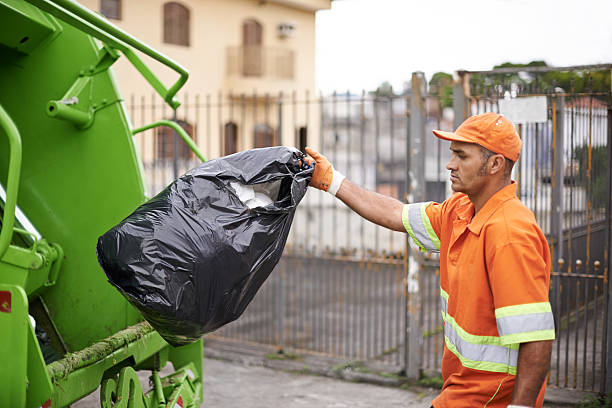 Commercial Cleanout Services in Gardnerville, NV